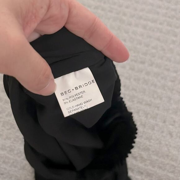 Bec + bridge minx top - Picture 5 of 5